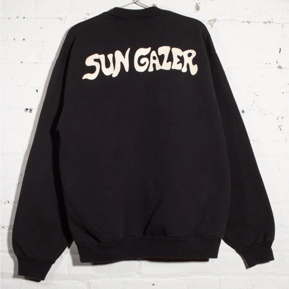 Extra Vitamins Sungazer Sweatshirt - Picture 2 of 7